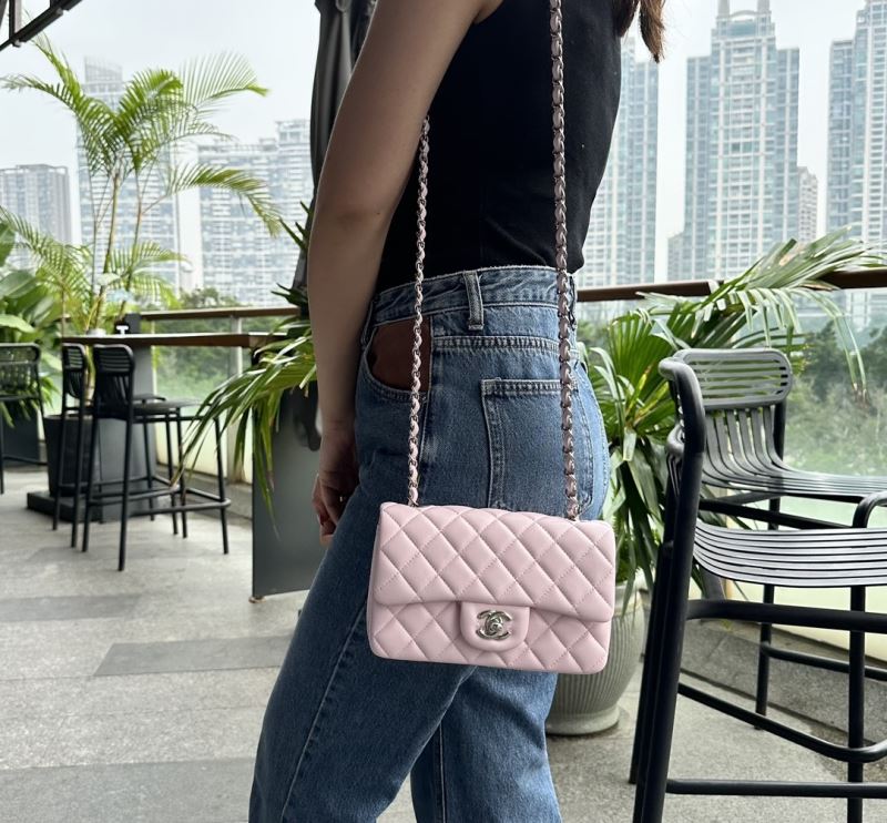 Chanel CF Series Bags